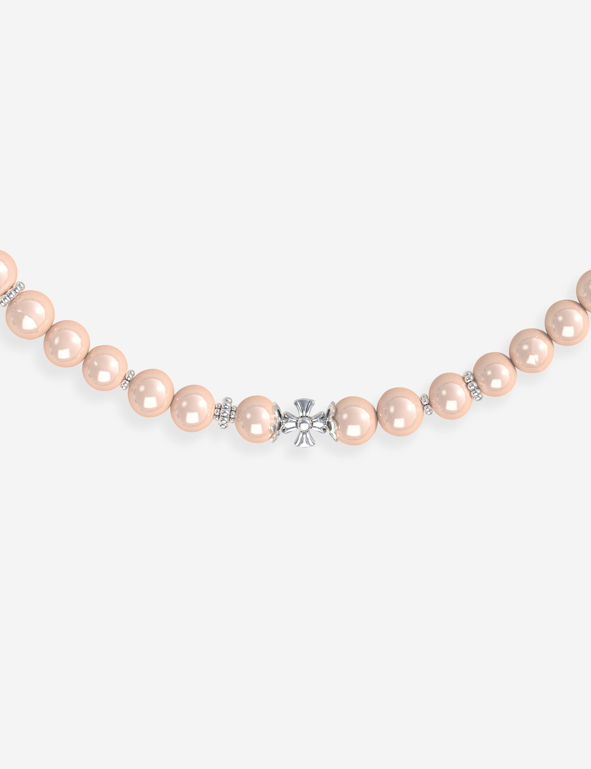 COLLIER DAÏQUIRI BLUSH