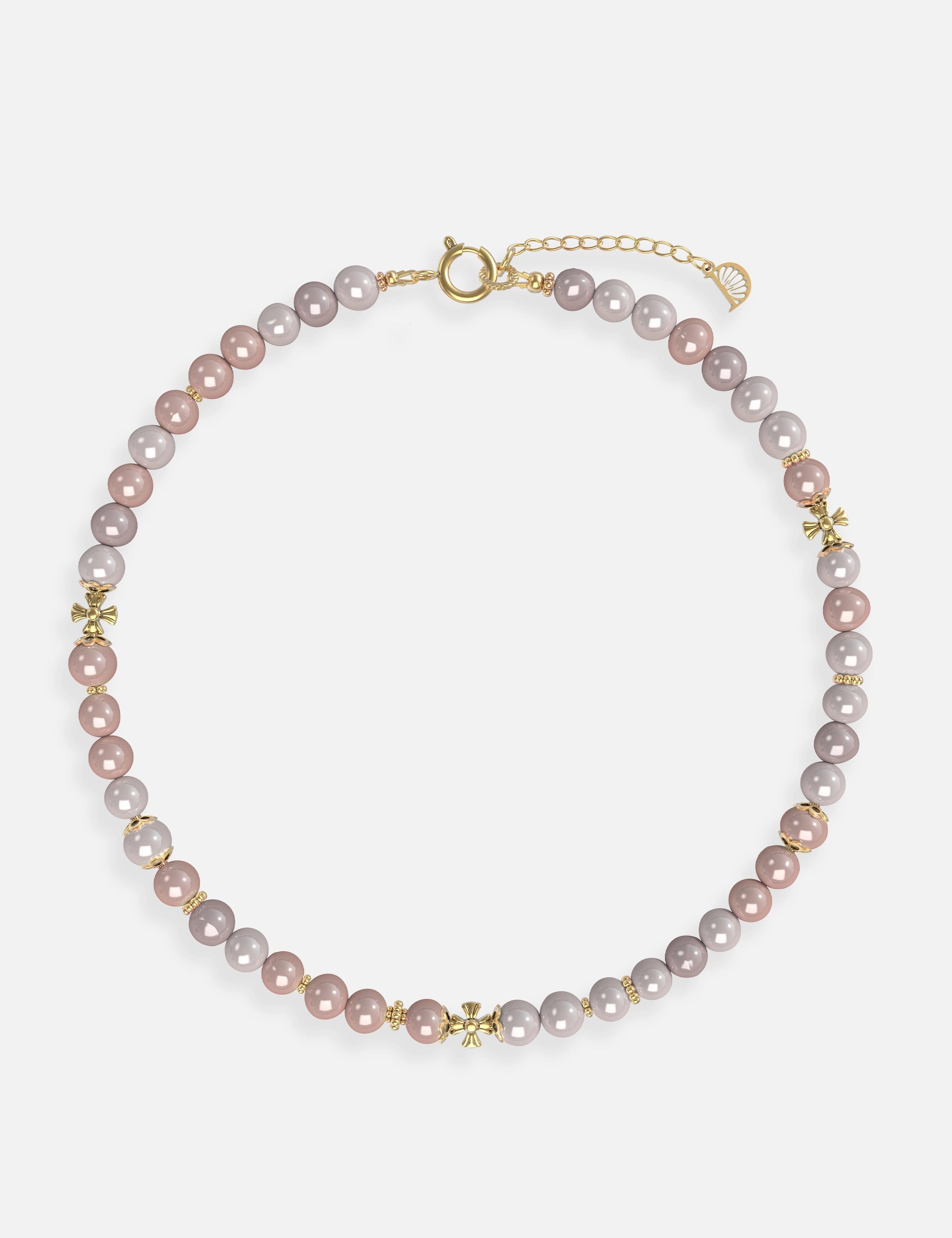 COLLIER DAÏQUIRI GOLD MIRAGE